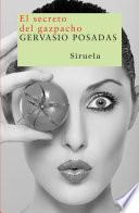Libro de El Secreto Del Gazpacho