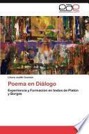 Libro de Poema En Diálogo