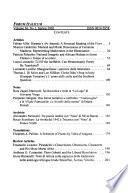 Libro de Forum Italicum