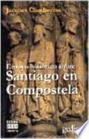 Libro de Ensayo Histórico Sobre Santiago En Compostela