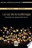 Libro de La Luz De La Luciérnaga