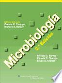Libro de Microbiología