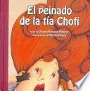 Libro de El Peinado De La Tía Chofi