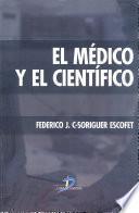 Libro de El Médico Y El Científico
