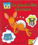 Libro de Los Pantaloncillos Del Canguro