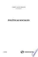 Libro de Políticas Sociales