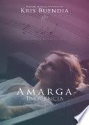 Libro de Amarga Inocencia