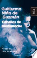 Libro de Caballo De Media Noche