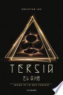 Libro de Tersia