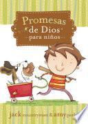 Libro de Promesas De Dios Para Niños