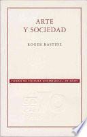 Libro de Arte Y Sociedad