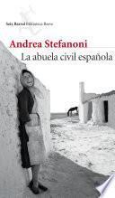 Libro de La Abuela Civil Española