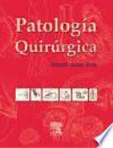 Libro de Patología Quirúrgica