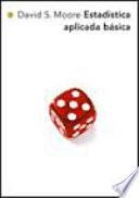 Libro de Estadística Aplicada Básica