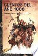 Libro de Cuentos Del Año 1000