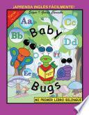 Libro de Baby Bugs