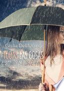 Libro de Todas Las Cosas En Su Sitio