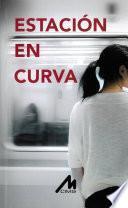 Libro de Estación En Curva