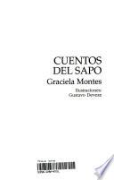 Libro de Cuentos Del Sapo