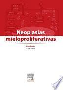 Libro de Neoplasias Mieloproliferativas