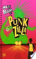Libro de Punkzilla