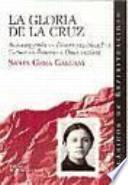 Libro de La Gloria De La Cruz