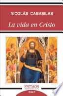 Libro de La Vida En Cristo