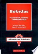 Libro de Bebidas