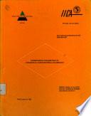 Libro de Elementos De Análisis Para El Desarrollo Agroindustrial Colombiano