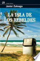 Libro de La Isla De Los Rebeldes