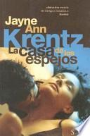 Libro de La Casa De Los Espejos