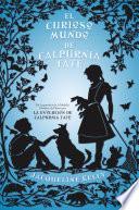 Libro de El Curioso Mundo De Calpurnia Tate