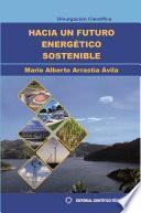 Libro de Hacia Un Futuro Energético Sostenible