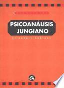 Libro de Psicoanálisis Jungiano