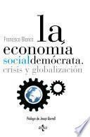 Libro de La Economía Socialdemócrata
