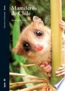 Libro de Mamíferos De Chile