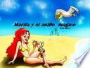 Libro de Marita Y El Anillo Magico