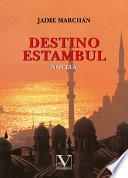 Libro de Destino Estambul