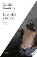 Libro de La Ciudad Y La Casa