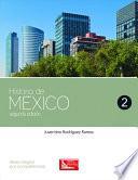 Libro de Historia De México 2