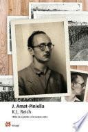 Libro de K. L. Reich