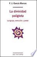 Libro de La Divinidad Políglota