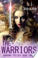 Libro de The Warriors