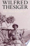Libro de The Danakil Diary
