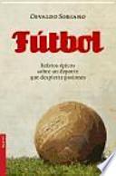 Libro de Fútbol