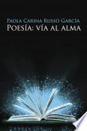 Libro de Poesía: Vía Al Alma