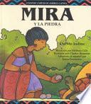 Libro de Mira Y La Piedra