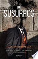 Libro de Los Susurros