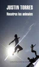 Libro de Nosotros Los Animales