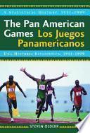 Libro de Juegos Panamericanos
